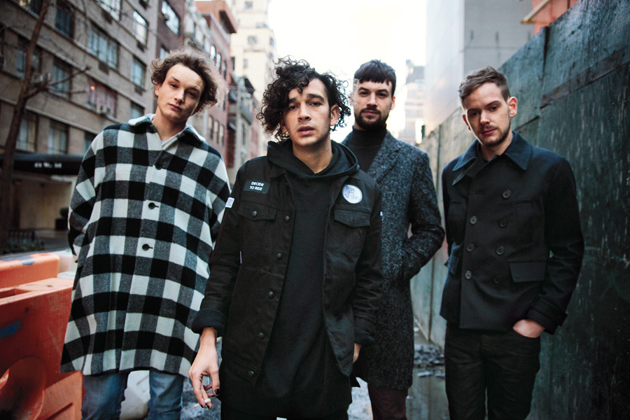 The 1975